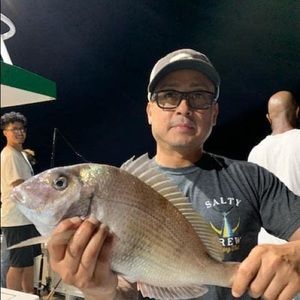 Meet your Posher, Raul